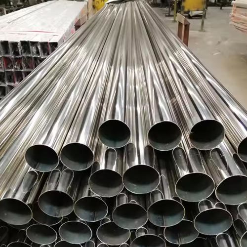 304L Stainless Steel Pipe