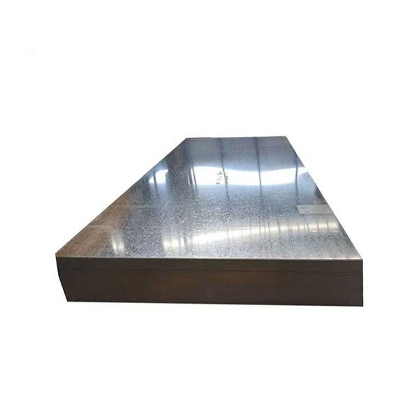Galvanized Sheet
