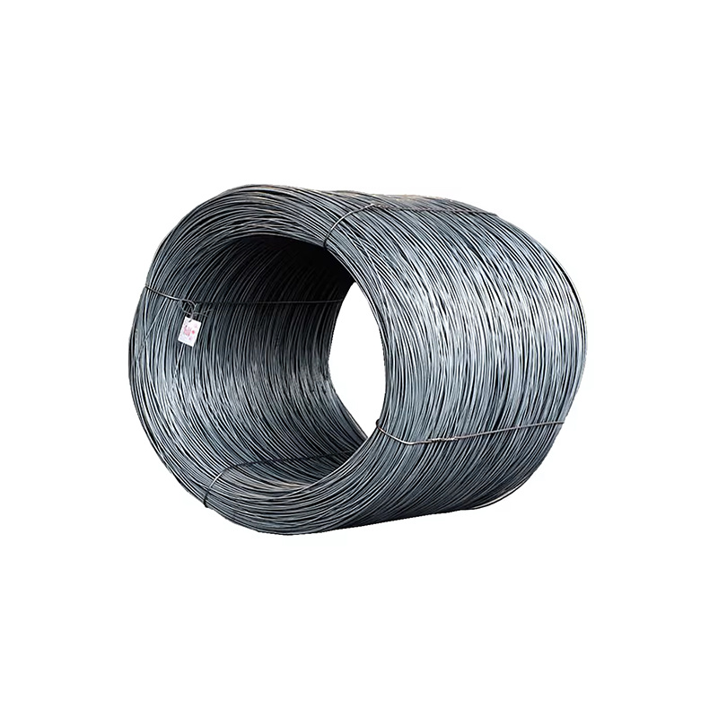 SAE-1006 Steel Wire Rod