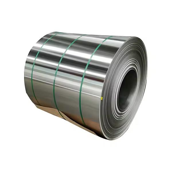 304 Stainless Steel Coil