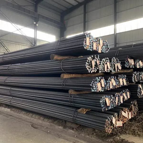 ASTM A615 Concrete Rebar Grade 40