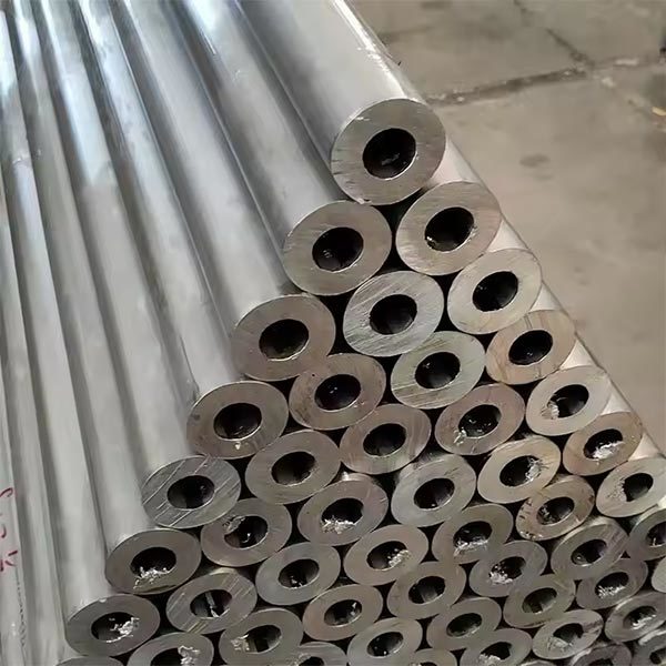 304 Stainless Steel Pipe