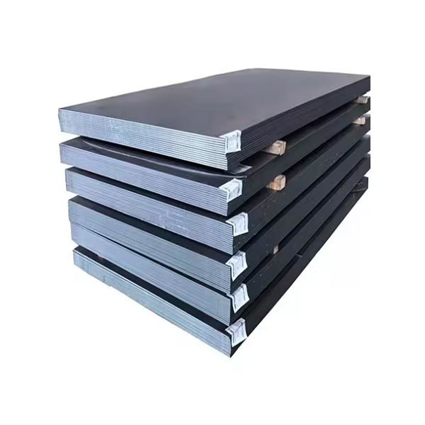 A283/Q195 Carbon Steel Plate