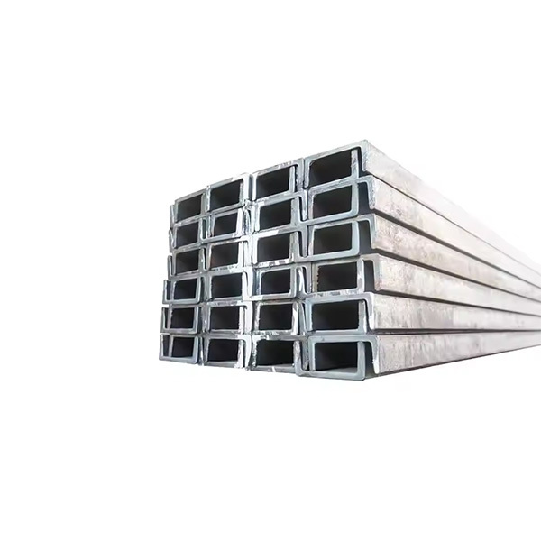 Stainless Steel Channel
