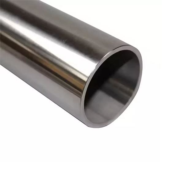 316L Stainless Steel Pipe