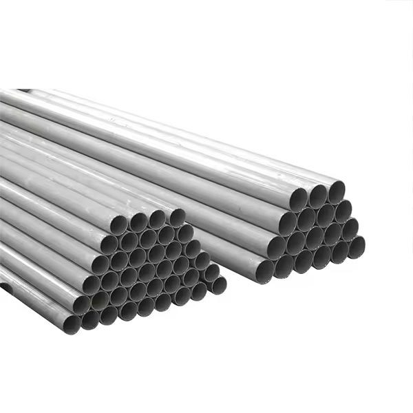 201 Stainless Steel Pipe