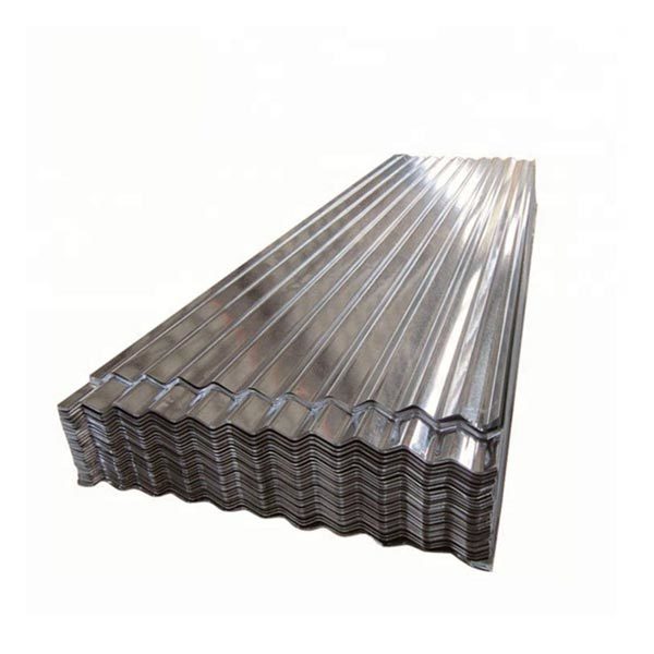 Galvanized Corrugated Roof Sheet