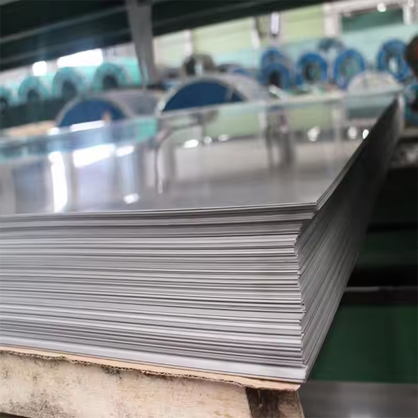 304 Stainless Steel Plate