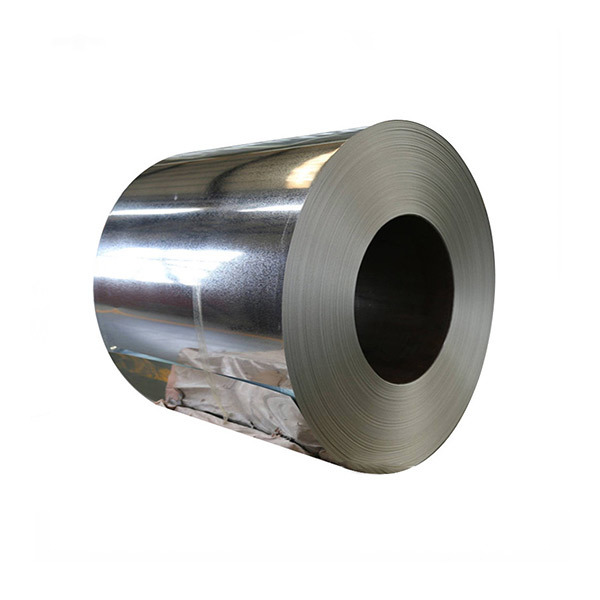 Galvanized Coil
