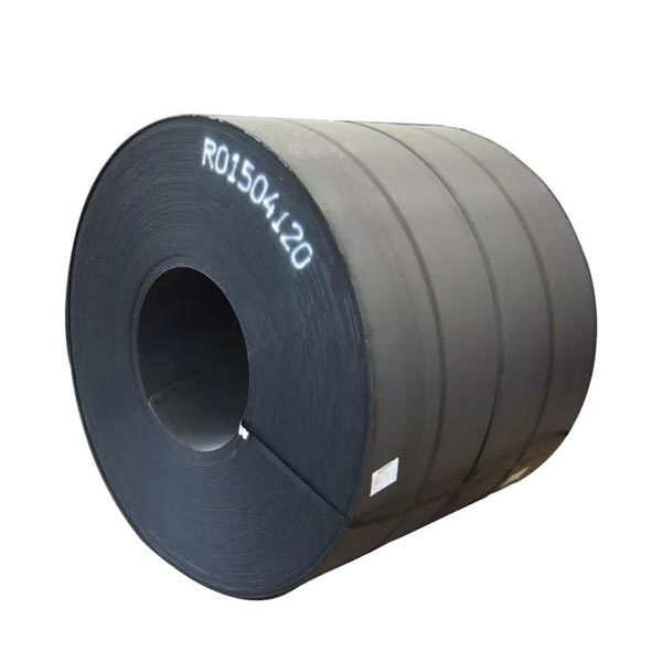 A572/S355JR Carbon Steel Coil
