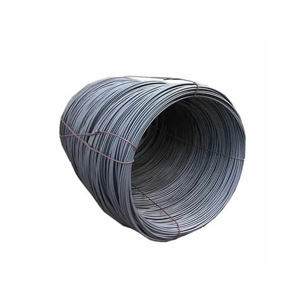 High Carbon Spring Tempering Steel Wire