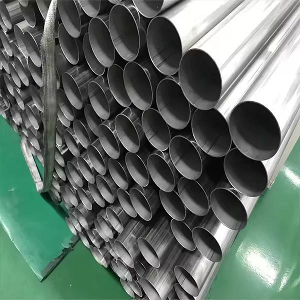 201 Stainless Steel Pipe