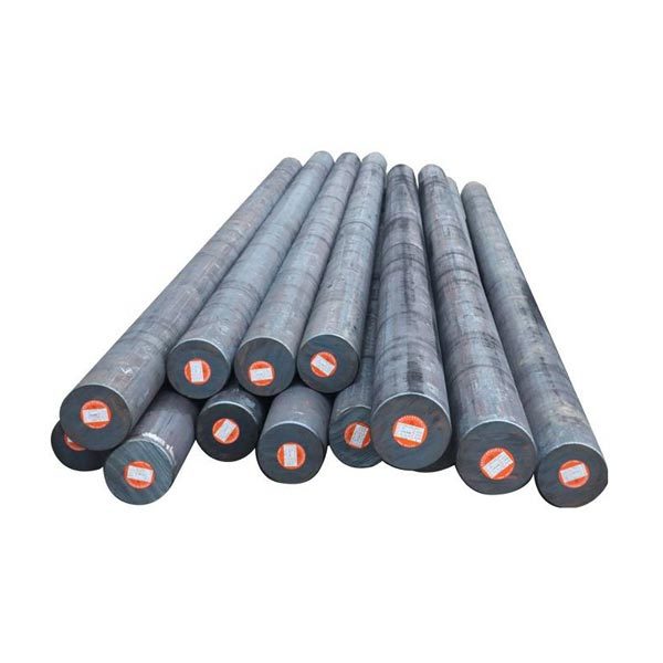 EN8/EN9 En Series Carbon Steel Bar
