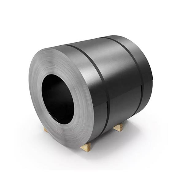 A36/Q235/S235JR Carbon Steel Coil