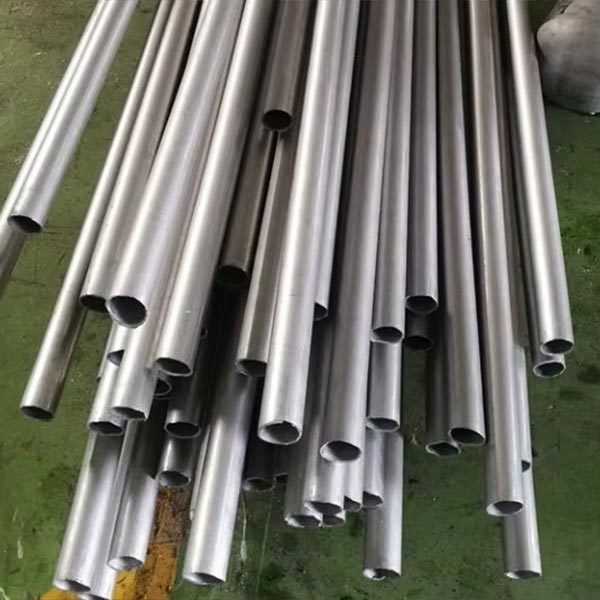 316 Stainless Steel Pipe