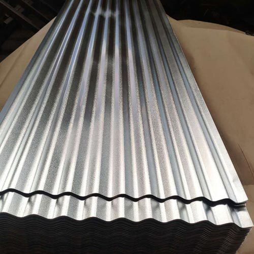 Galvanized Corrugated Roof Sheet