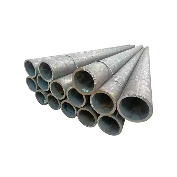 A53 Seamless & Welded Carbon Steel Pipe