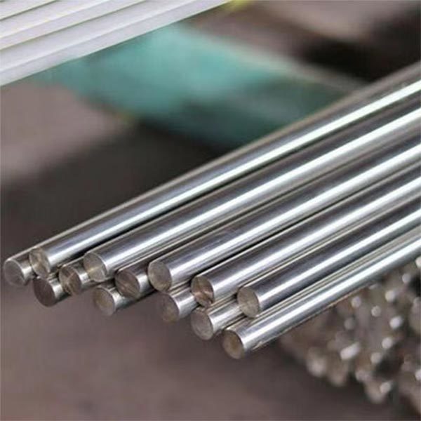 304L Stainless Steel Bar