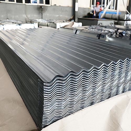 Galvanized Corrugated Roof Sheet