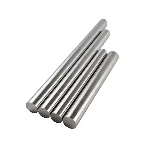 201 Stainless Steel Bar