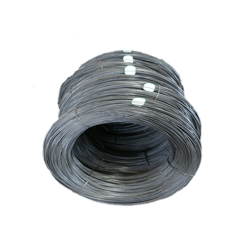 SAE-1008 Steel Wire Rod