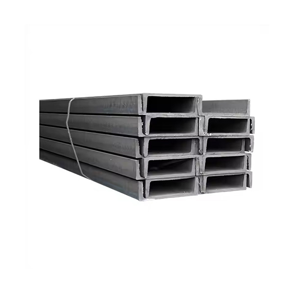 Stainless Steel C Groove Steel