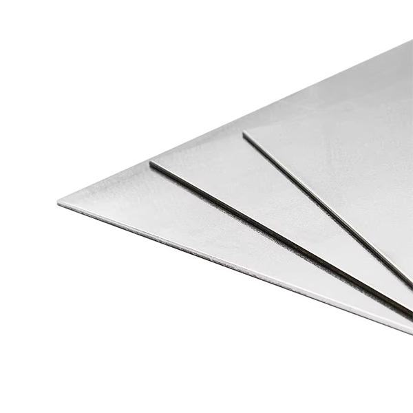 304 Stainless Steel Plate