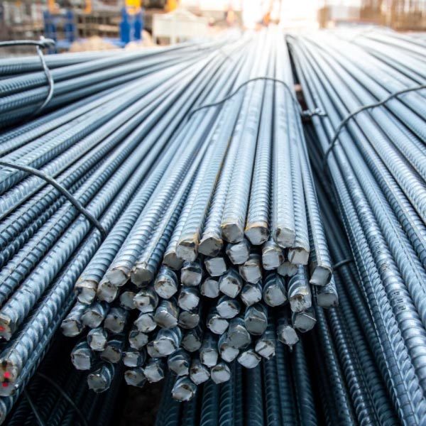 Deformed Rebar