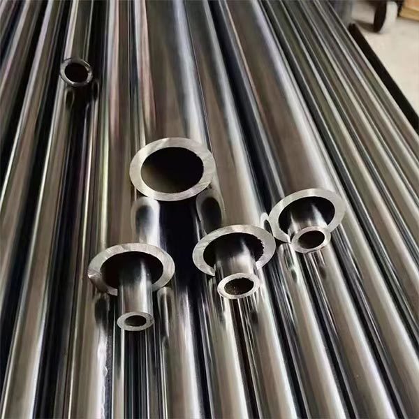 304L Stainless Steel Pipe