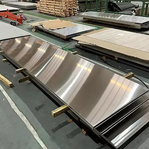304 Stainless Steel Plate