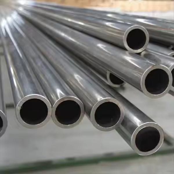 301 Stainless Steel Pipe