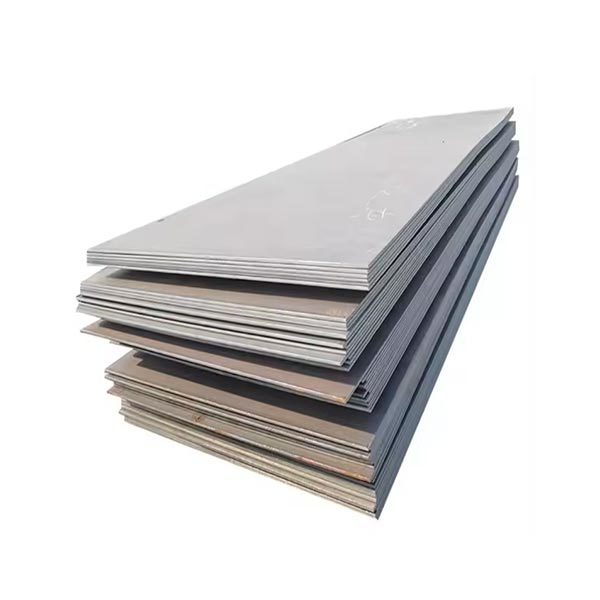 A633 Carbon Steel Plate