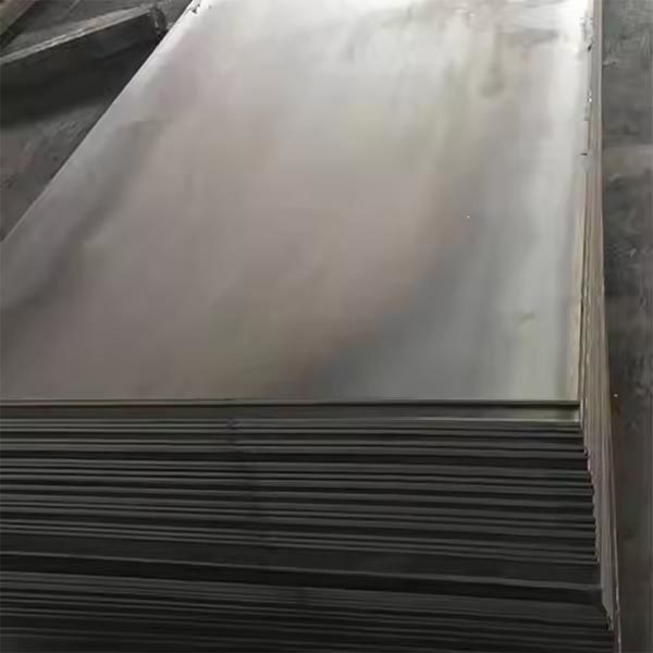 A633 Carbon Steel Plate