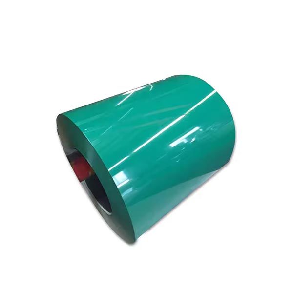 Color Coated Galvanized Steel Coil PPGI