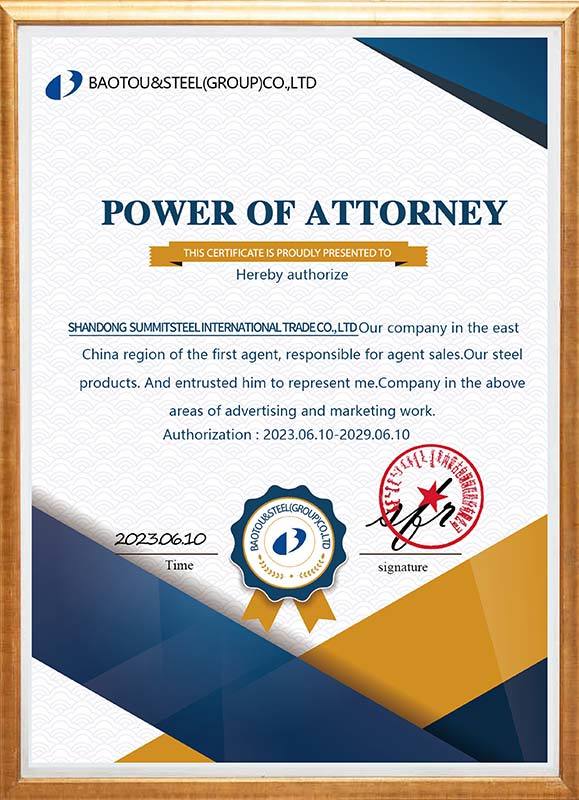 POWER OF ATTORNEY POWER OF ATTORNEY