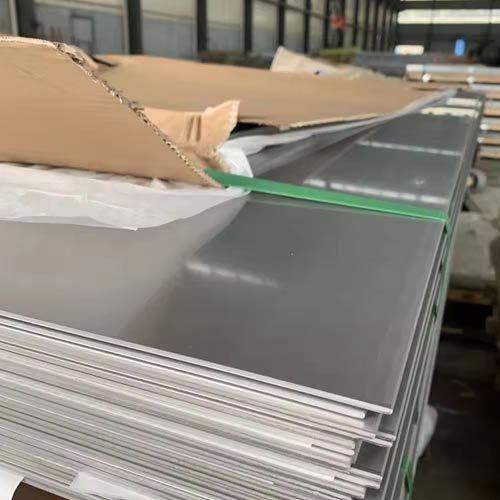 304 Stainless Steel Plate