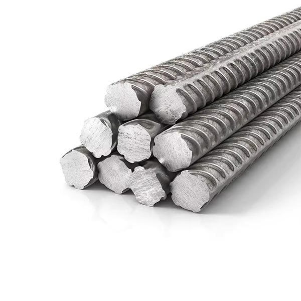 B500A/B500B/B500C Rebar