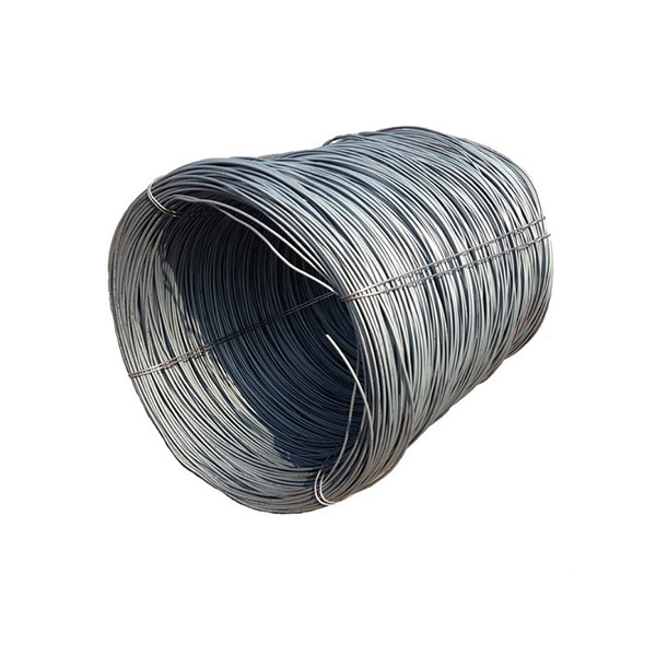 SAE 1018 Wire Rods