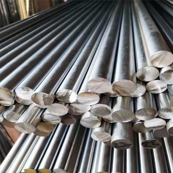 201 Stainless Steel Bar