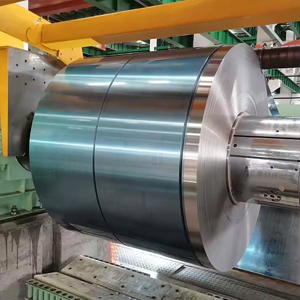 316 Stainless Steel Coil
