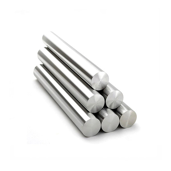 201 Stainless Steel Bar