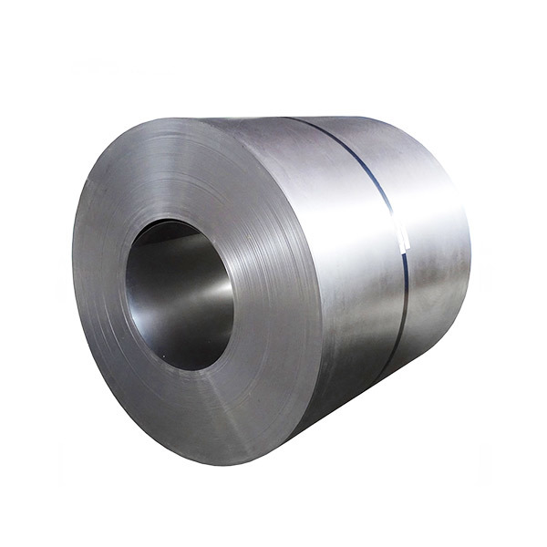 A36/Q235/S235JR Carbon Steel Coil