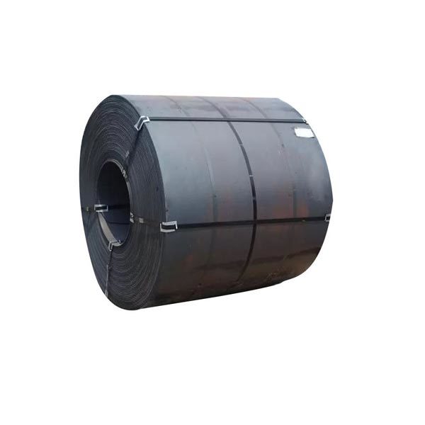 A572/S355JR Carbon Steel Coil