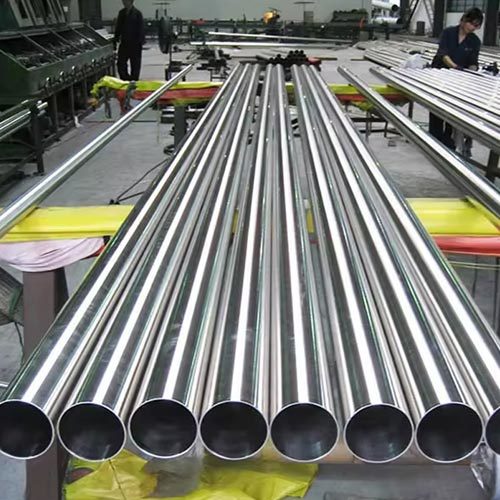 316 Stainless Steel Pipe
