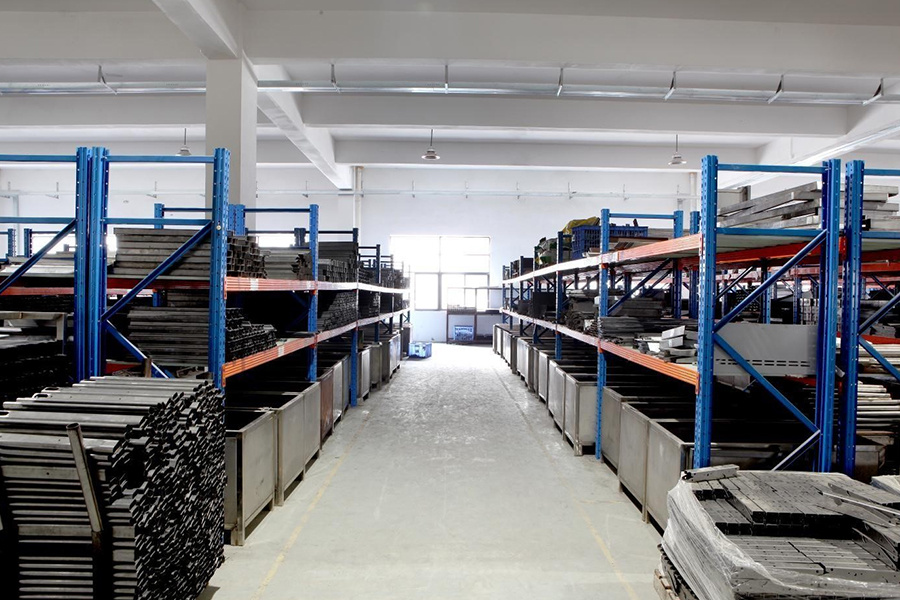 Factory Environment Factory Environment