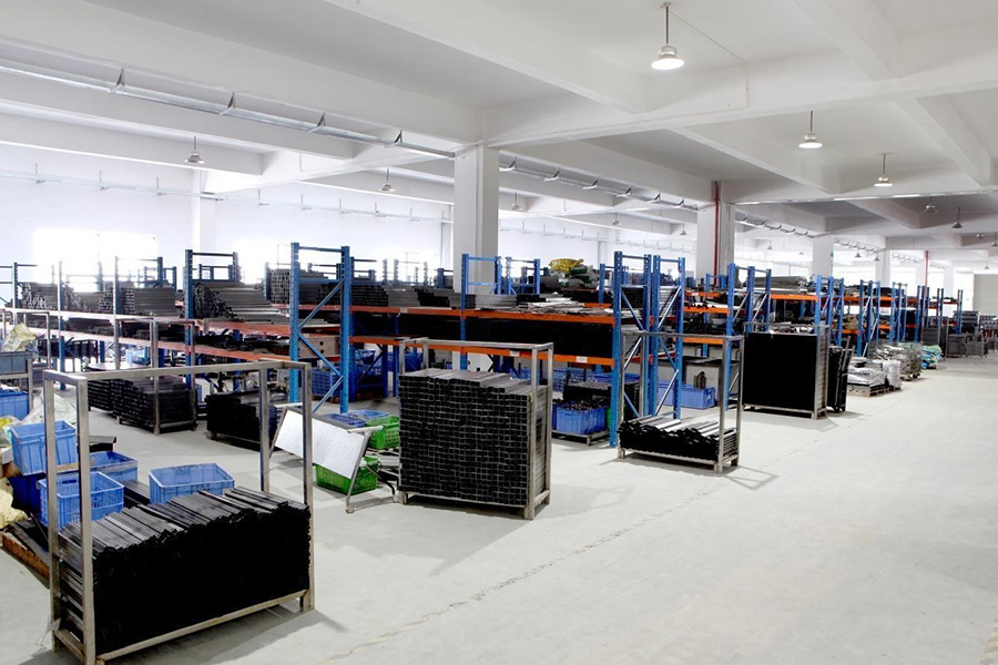 Factory Environment Factory Environment