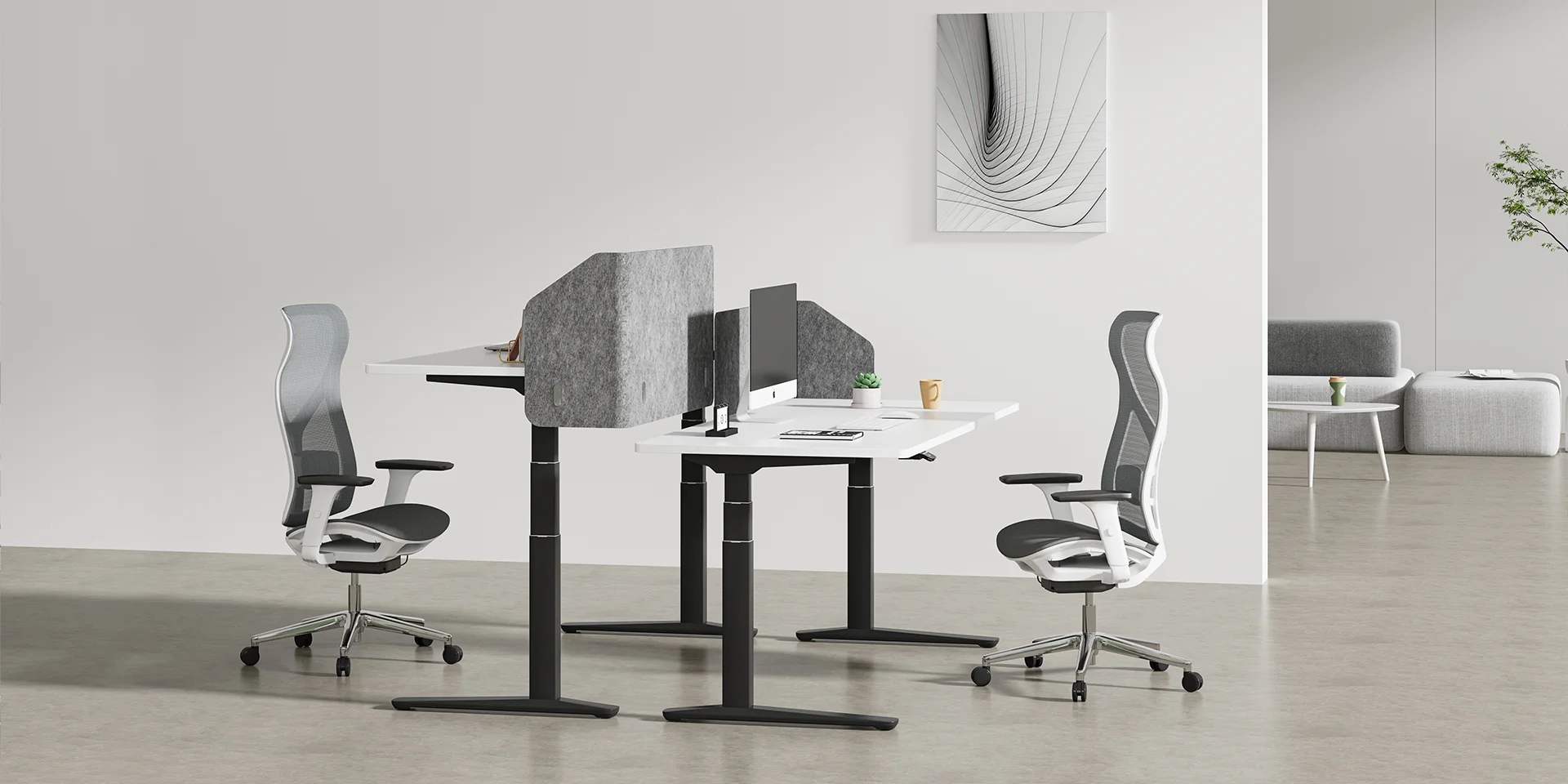 Furniture hardware