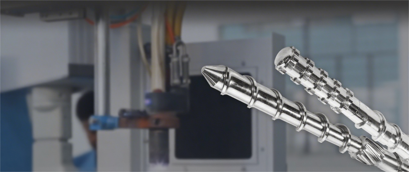 Global Barrel & Screw Suppliers