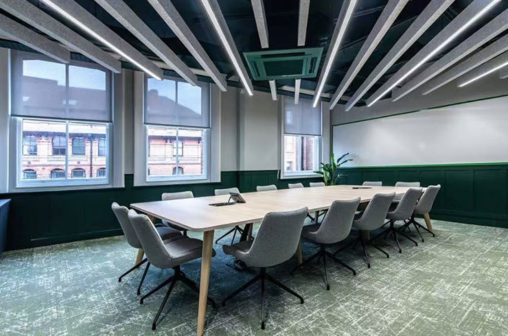 Polyester Acoustic Panel