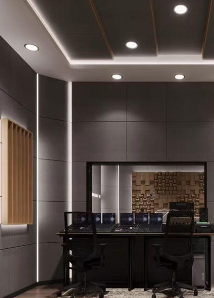 Recording Studio
